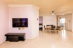 Blk 899B Woodlands Drive 50 (Woodlands), HDB 5 Rooms #537821191